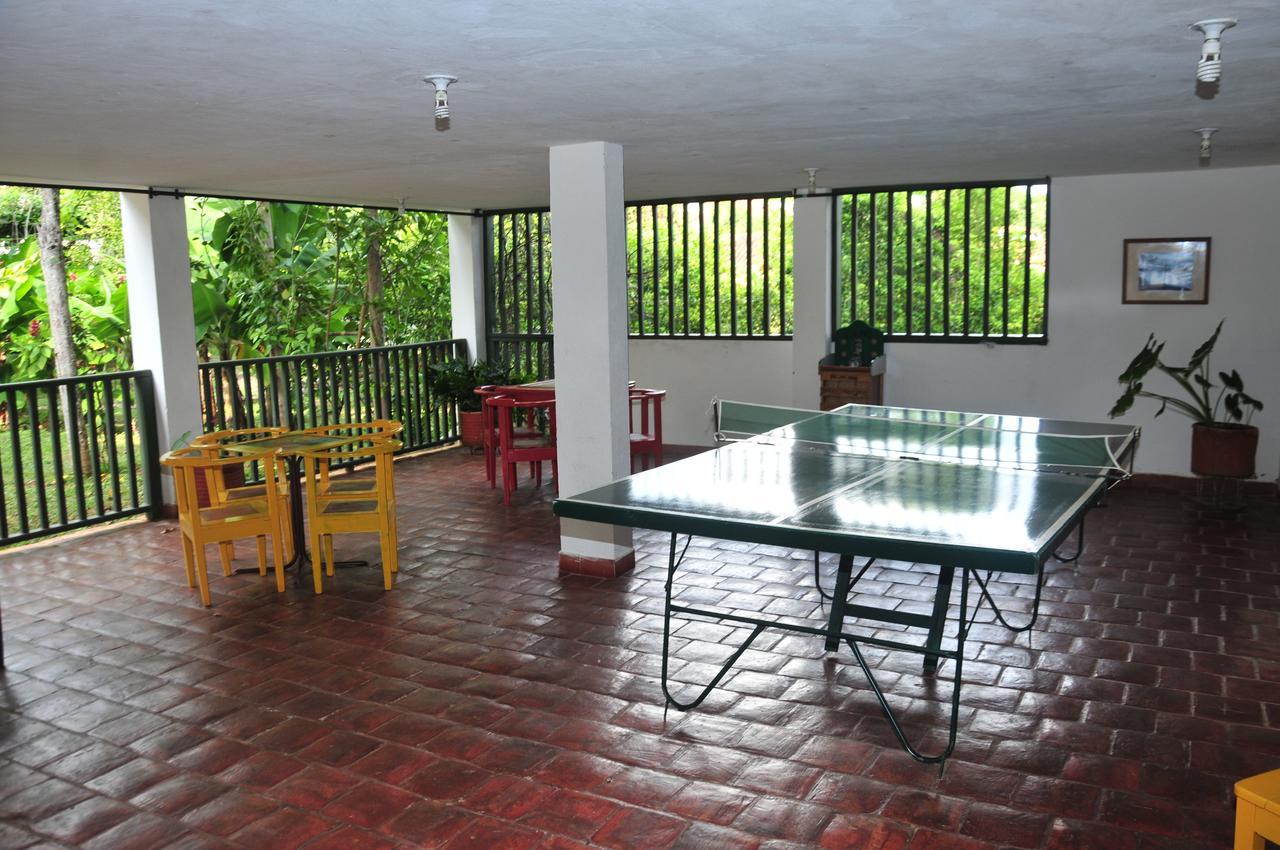 Hotel Mision Santa Barbara Rnt 4799 Barichara Exterior photo